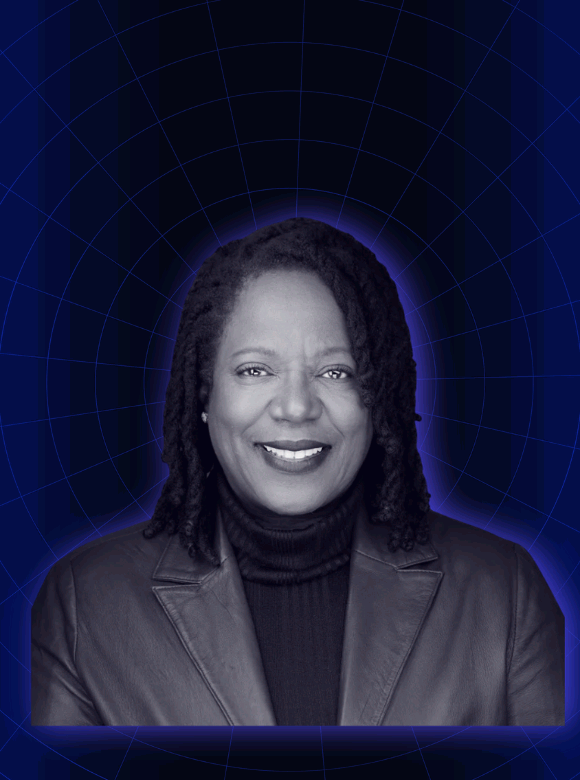 speaker headshot